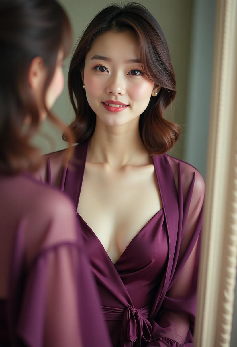 冷面少女与暖心日常
